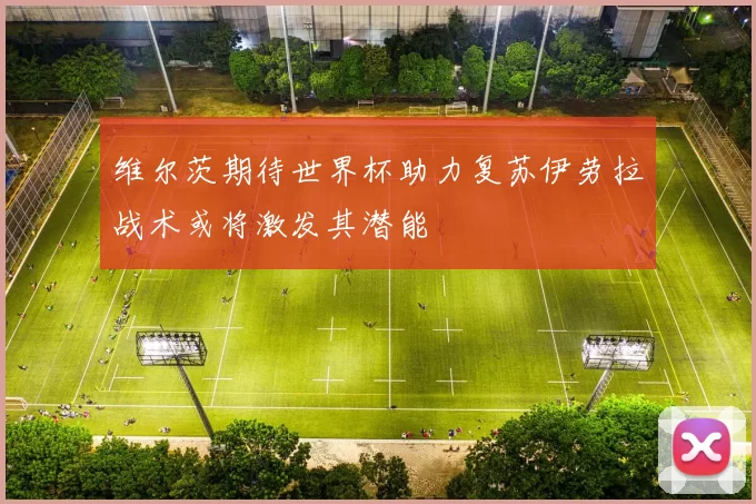维尔茨期待世界杯助力复苏伊劳拉战术或将激发其潜能